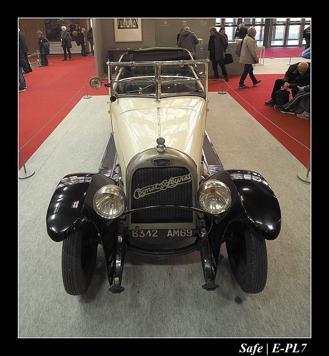 2020 - 02 - Retromobile 036
